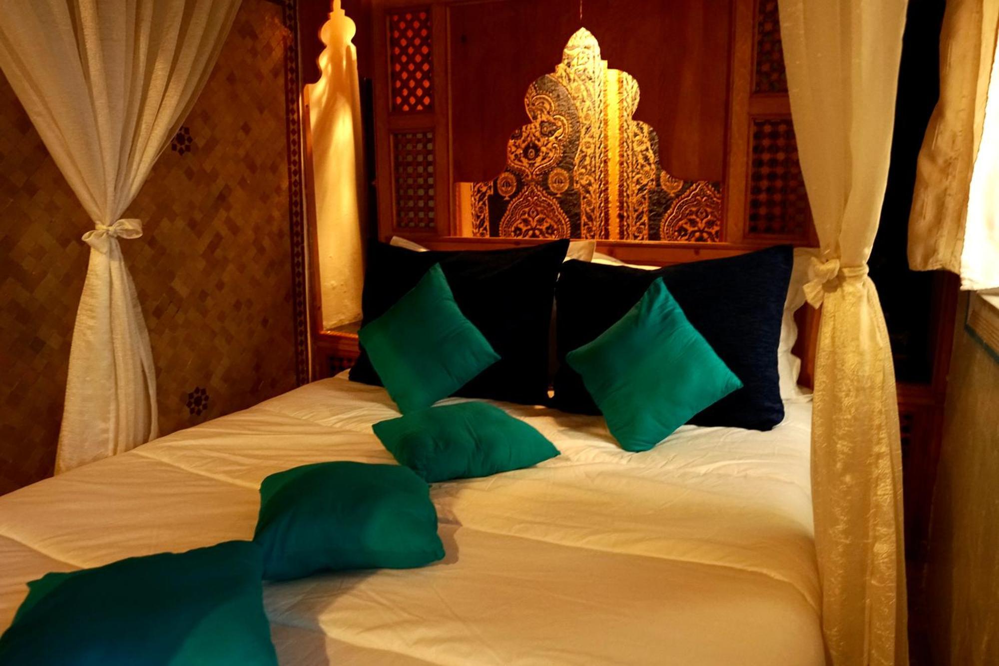 מלון פס Dar Belmamoun חדר תמונה